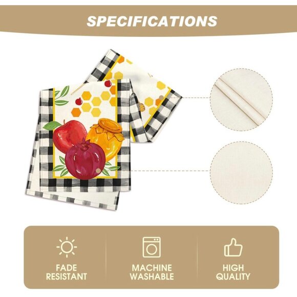 Table Runner - Picture 4 of 4